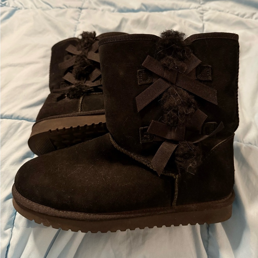 Koolaburra Boots
